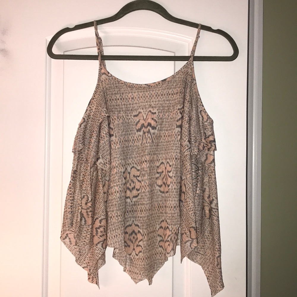Free People Blouse
